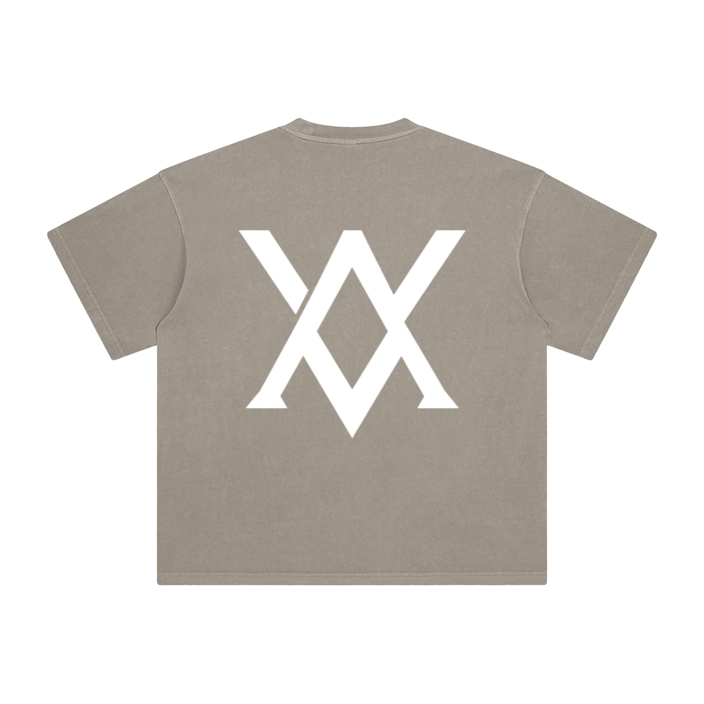 WM Essential Oversized Tee