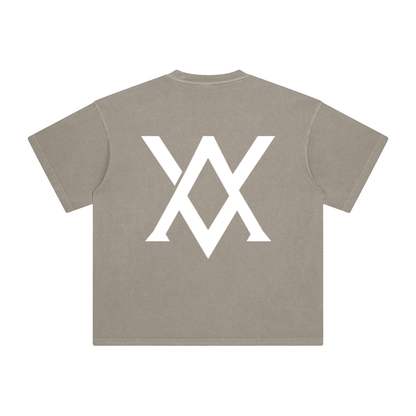 WM Essential Oversized Tee