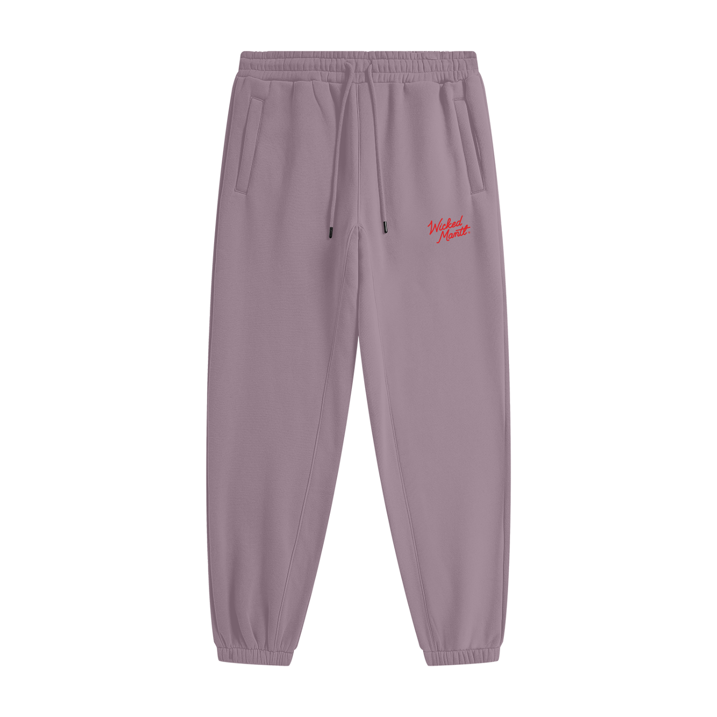 Heavyweight Joggers