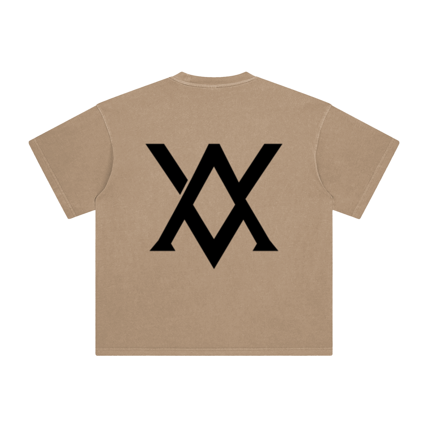 WM Essentials Oversized Tee