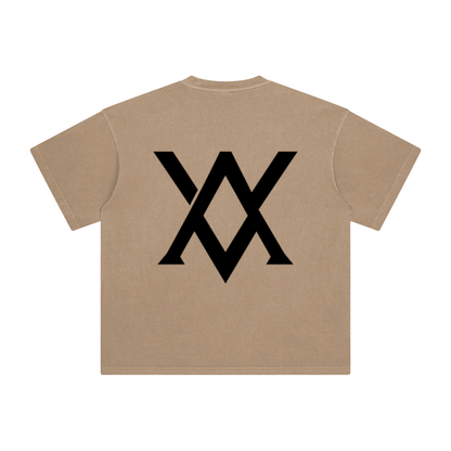 WM Essentials Oversized Tee