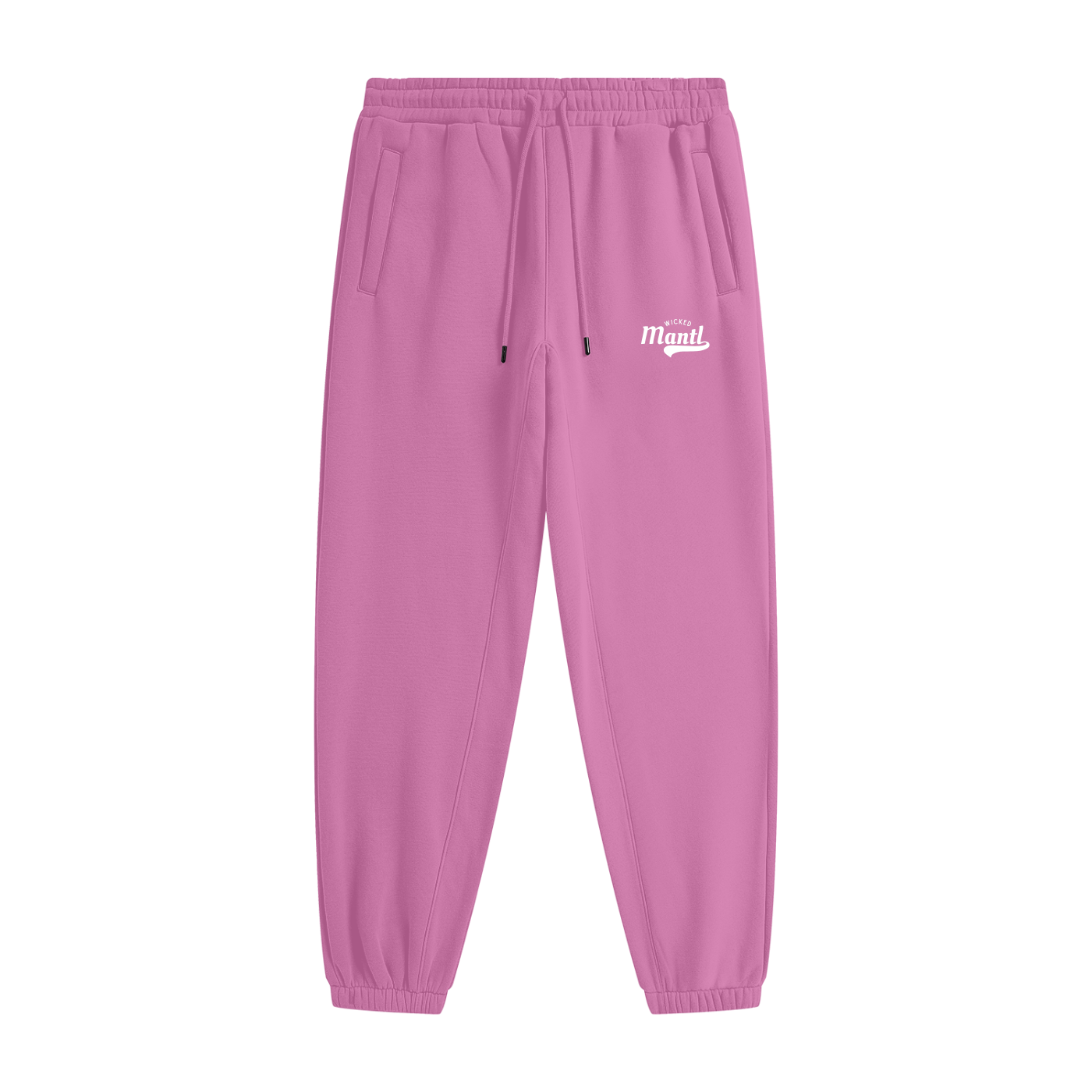 Premium Gym Class Jogger Vintage Print