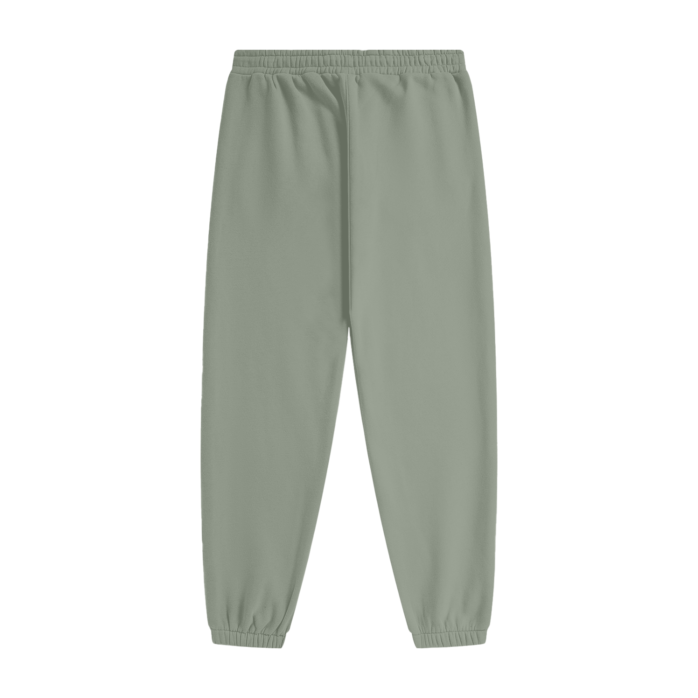 Premium Gym Class Jogger Vintage Print