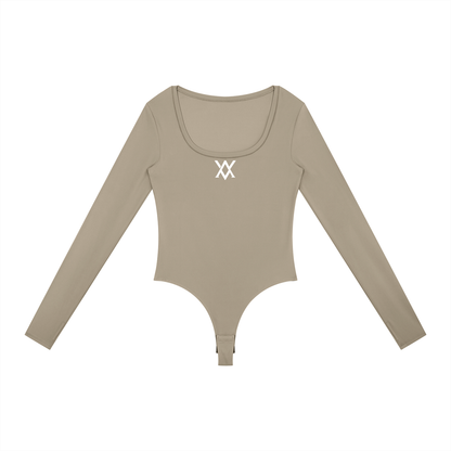 Yoga Bodysuit