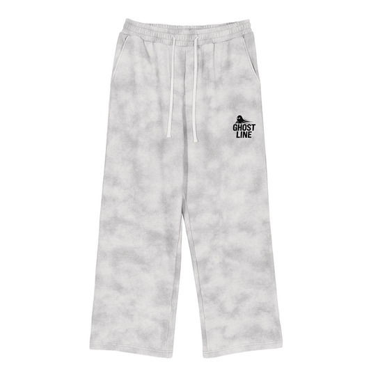 Baggy Fleece Sweatpants