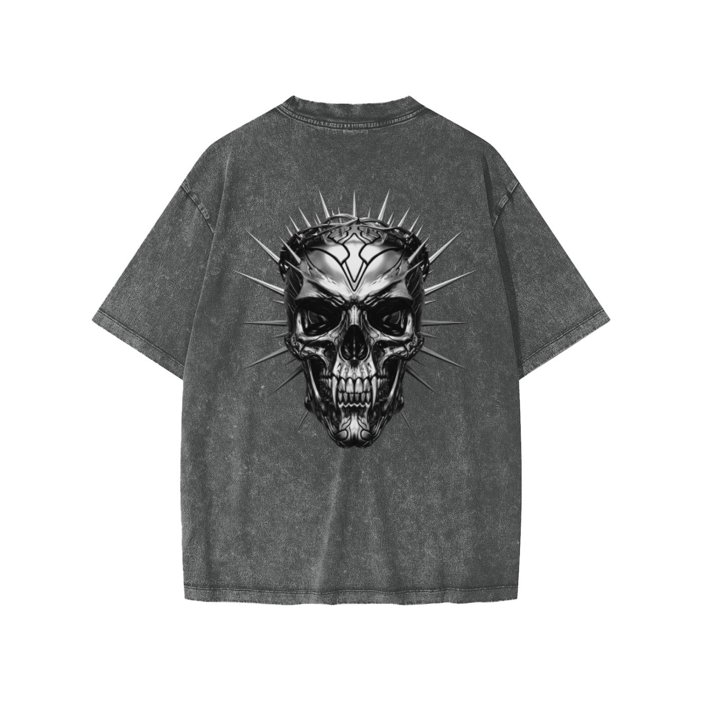Snow Washed Kids' T-Shirt