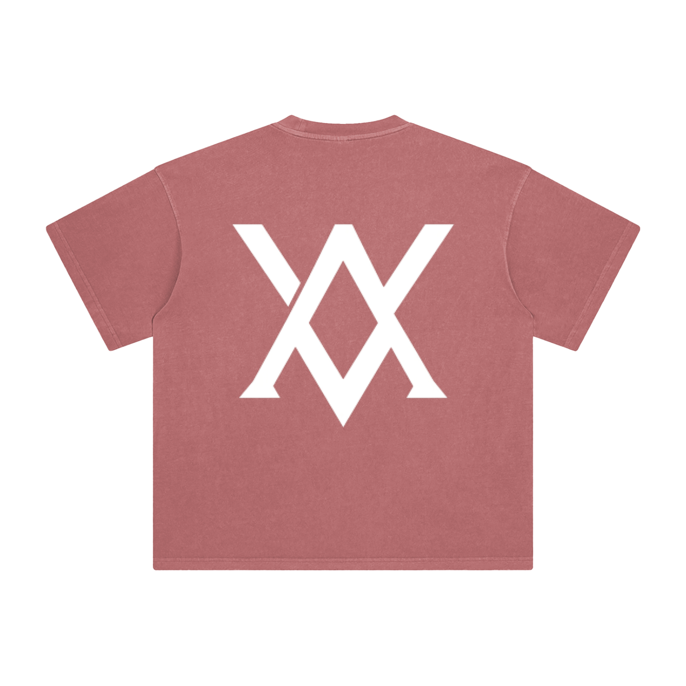 WM Essential Oversized Tee