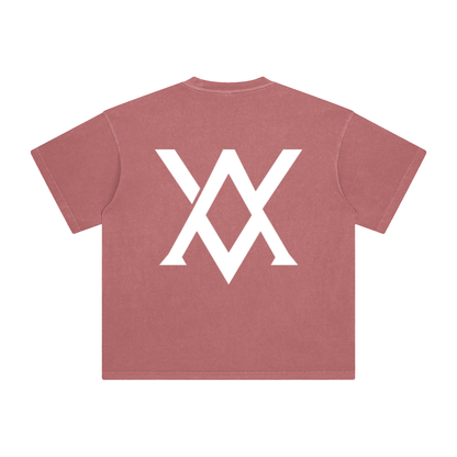 WM Essential Oversized Tee