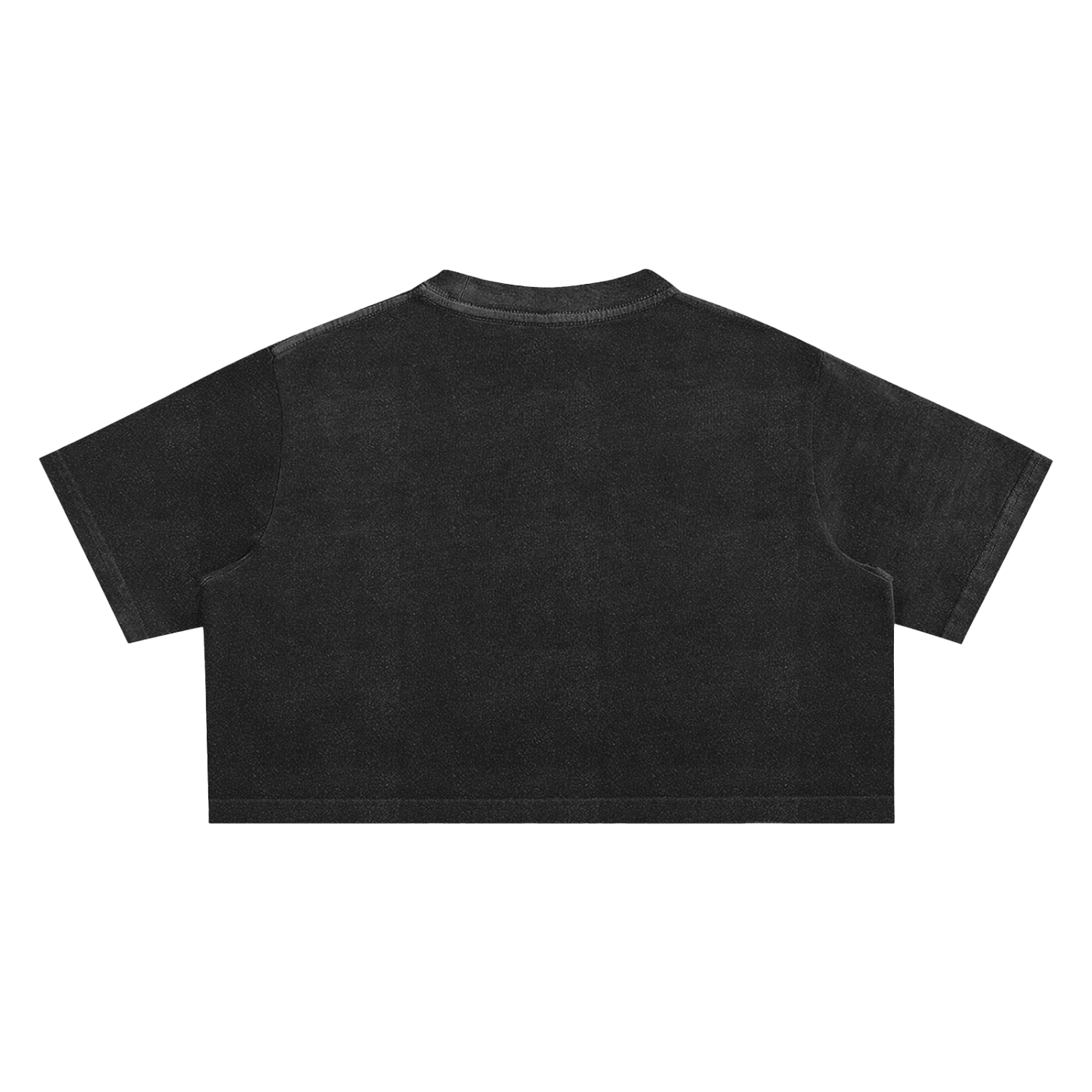 wicked mantl,survive,crop top