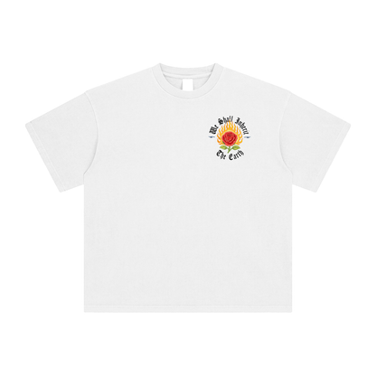1st WM Staple Tee Light Variant