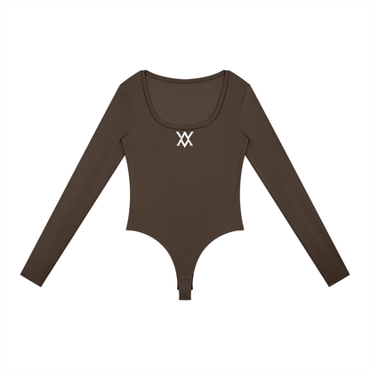 Yoga Bodysuit
