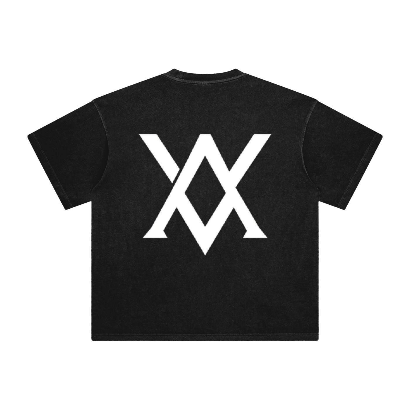 WM Essential Oversized Tee