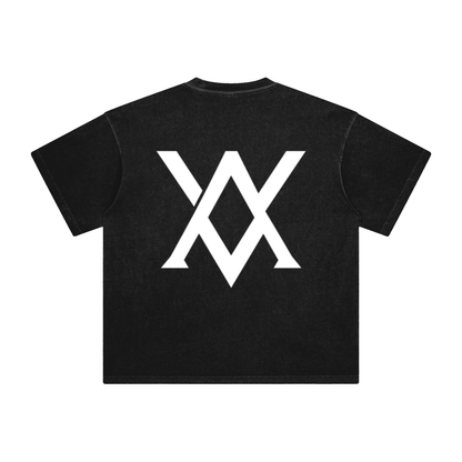 WM Essential Oversized Tee