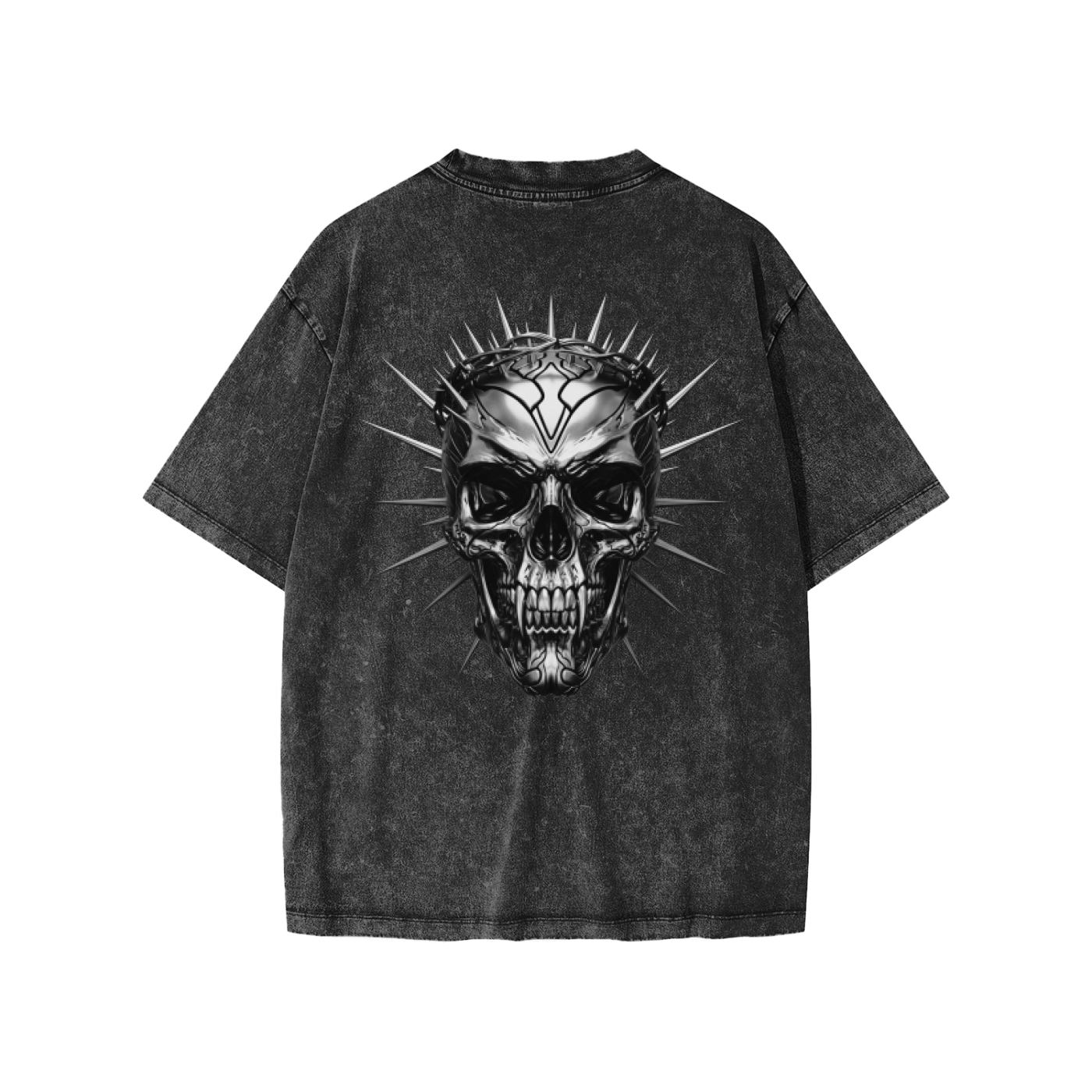 Snow Washed Kids' T-Shirt