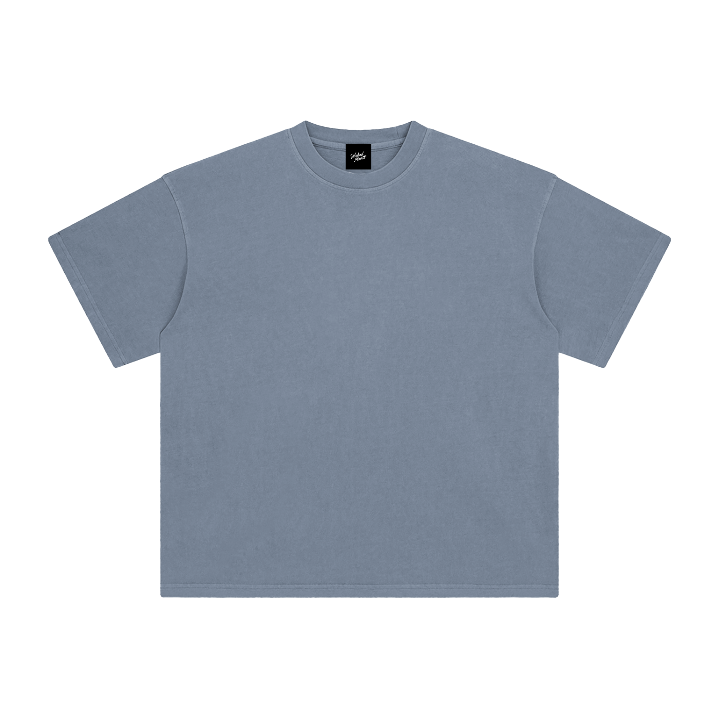 WM Essentials Oversized Tee