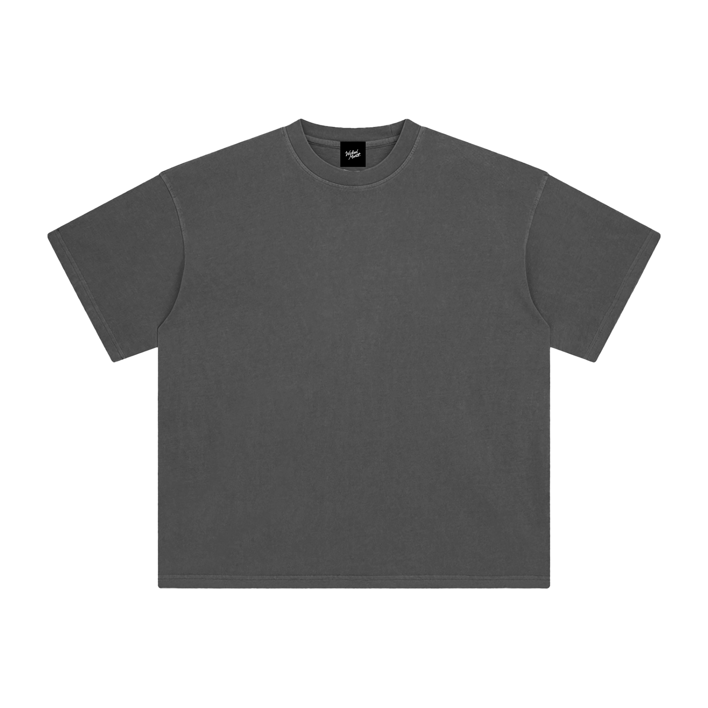WM Essential Oversized Tee