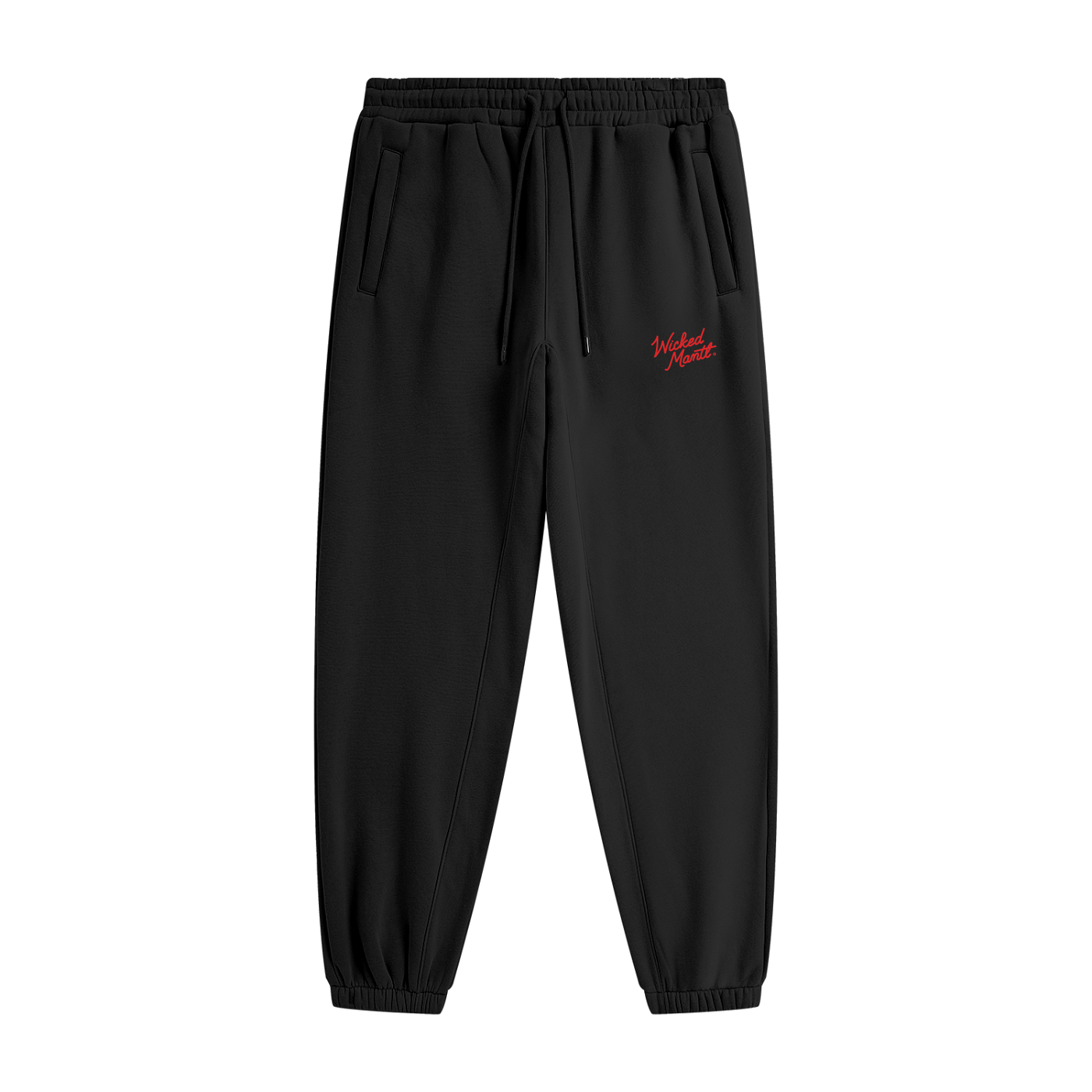 Heavyweight Joggers