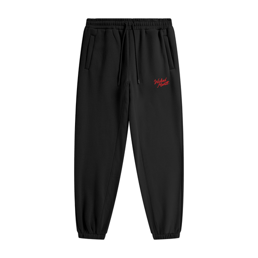 Heavyweight Joggers