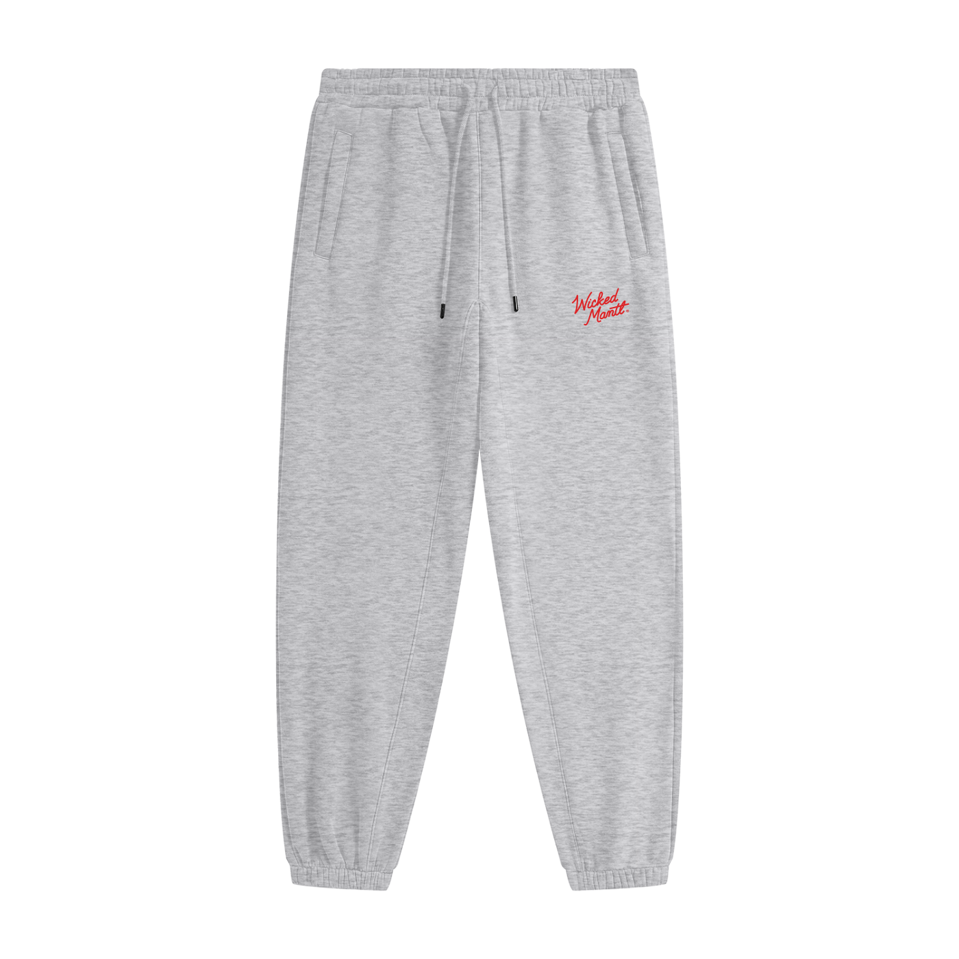 Heavyweight Joggers