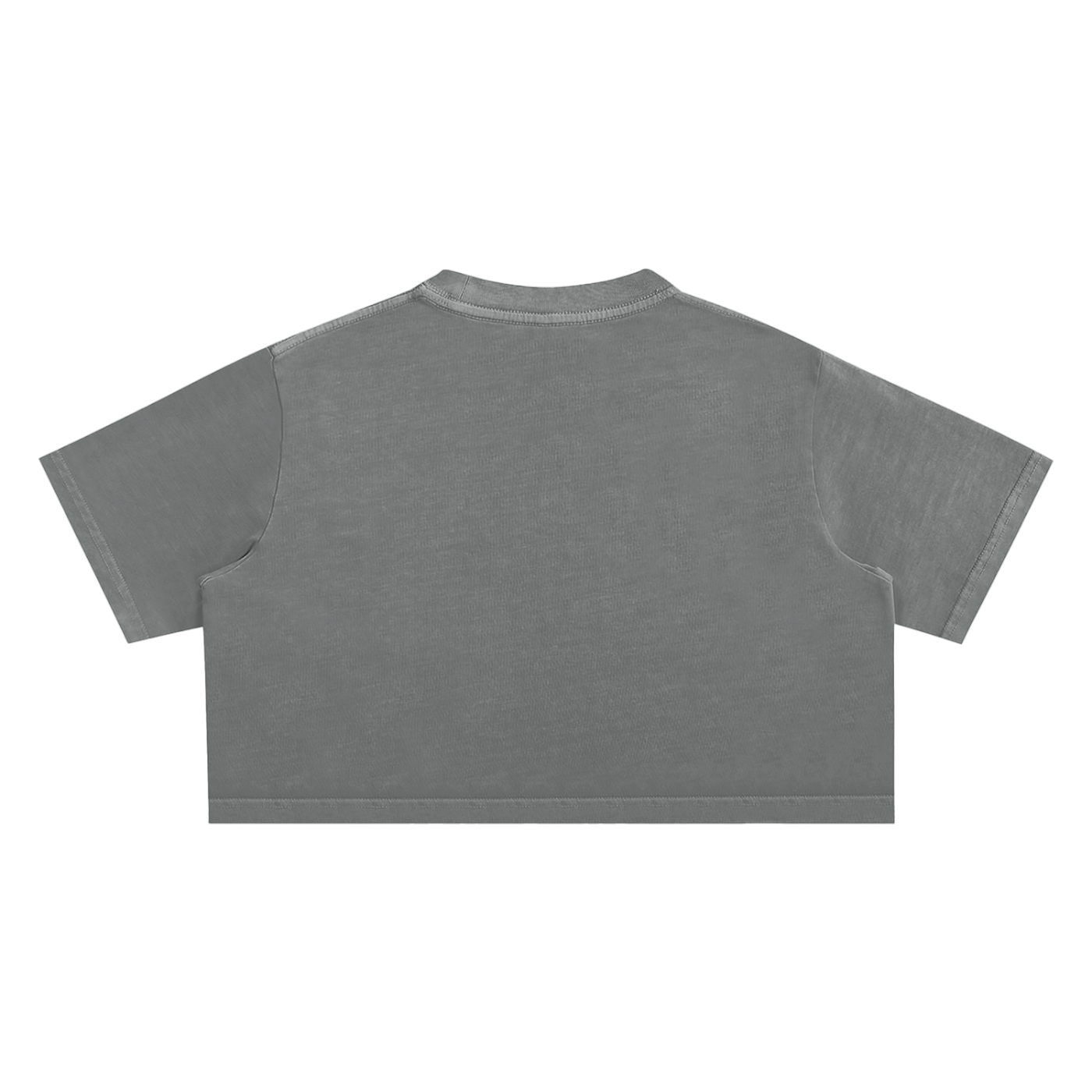 wicked mantl,survive,crop top
