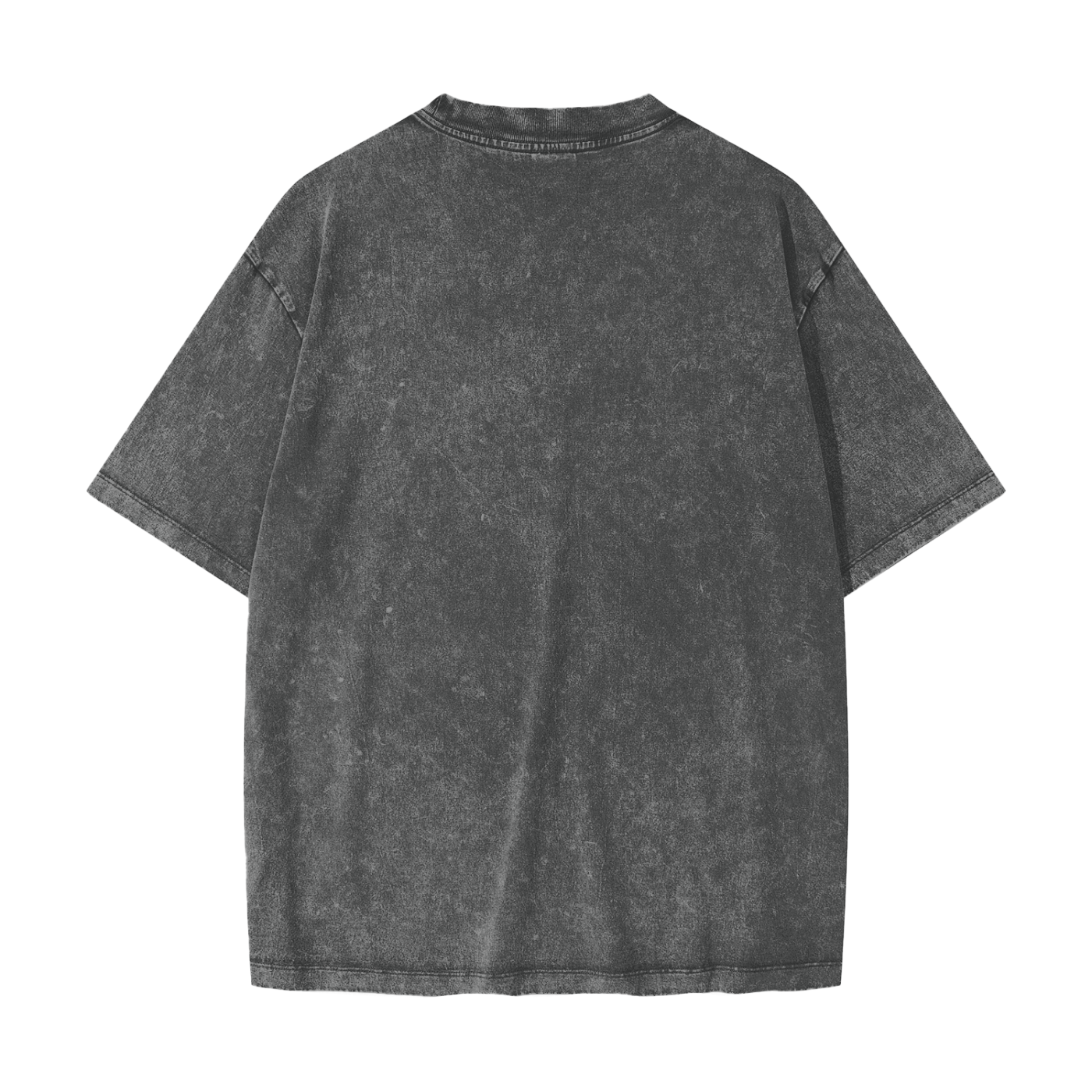 Snow Washed T-Shirt