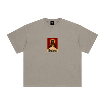 Heathen Jesus Premium Tee