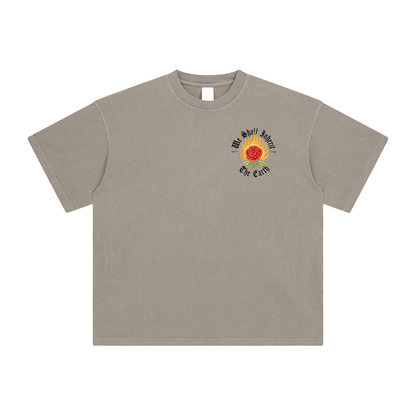 1st WM Staple Tee Light Variant