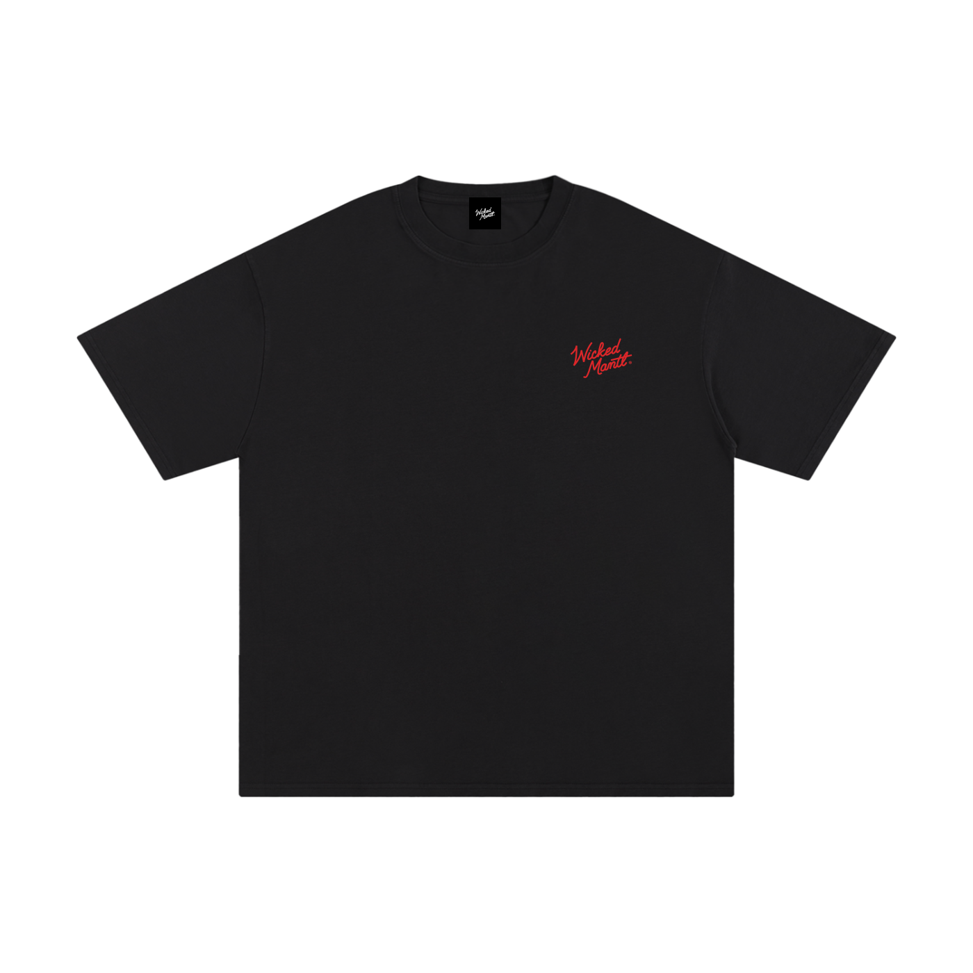 WM Vintage Life Checkout Tee