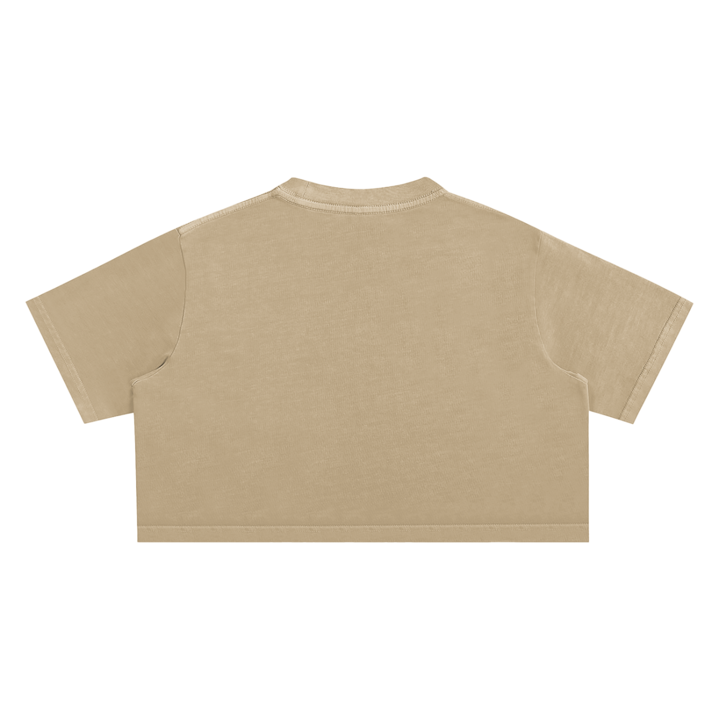 wicked mantl,survive,crop top