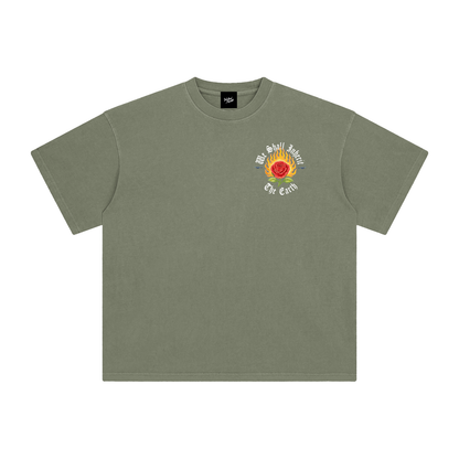 1st WM Staple Tee Dark Variant