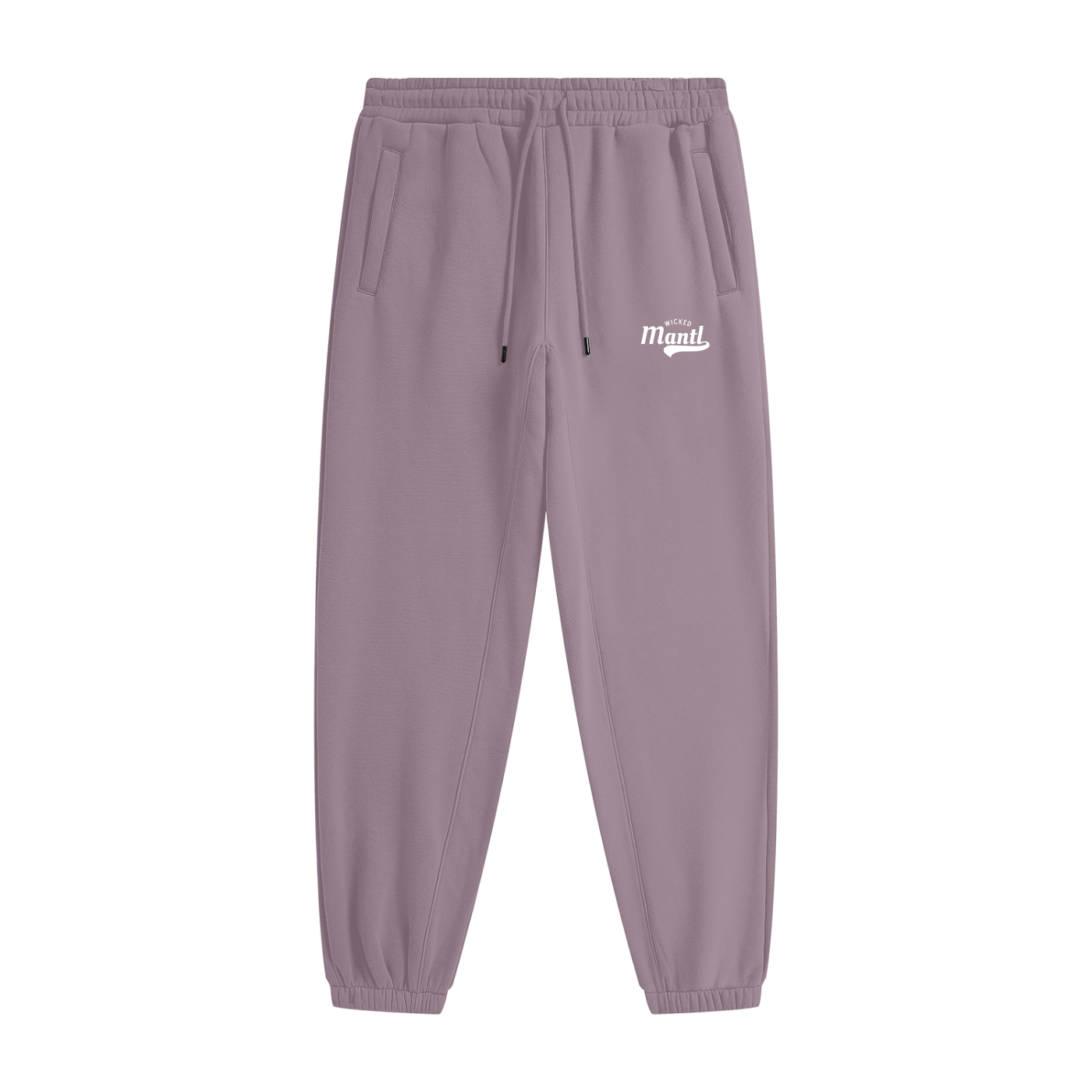 Premium Gym Class Jogger Vintage Print