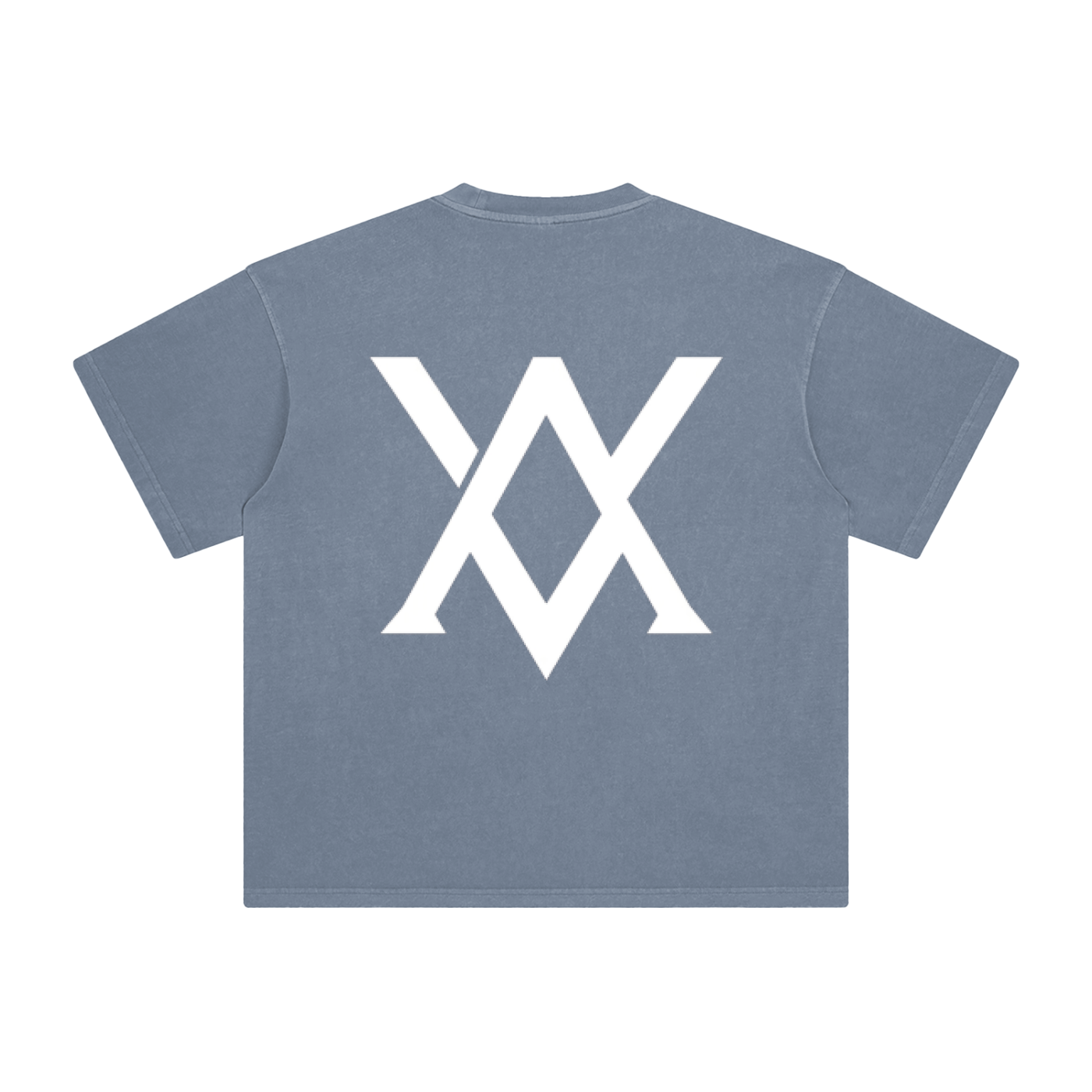 WM Essential Oversized Tee