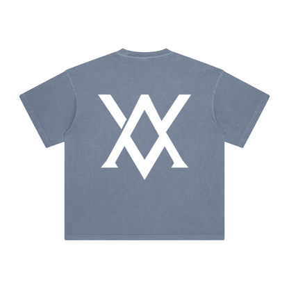 WM Essential Oversized Tee
