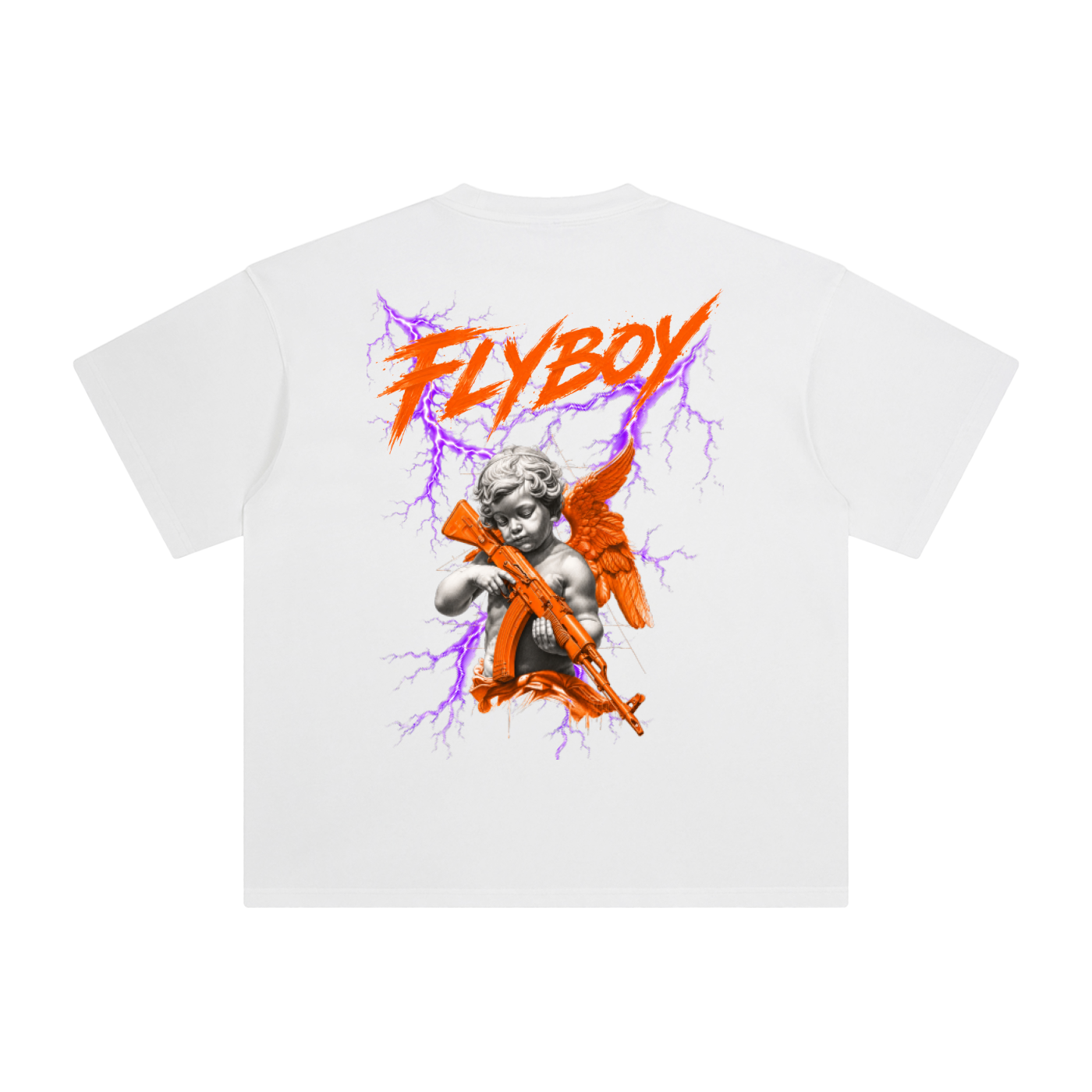 FLYBOY Cherub