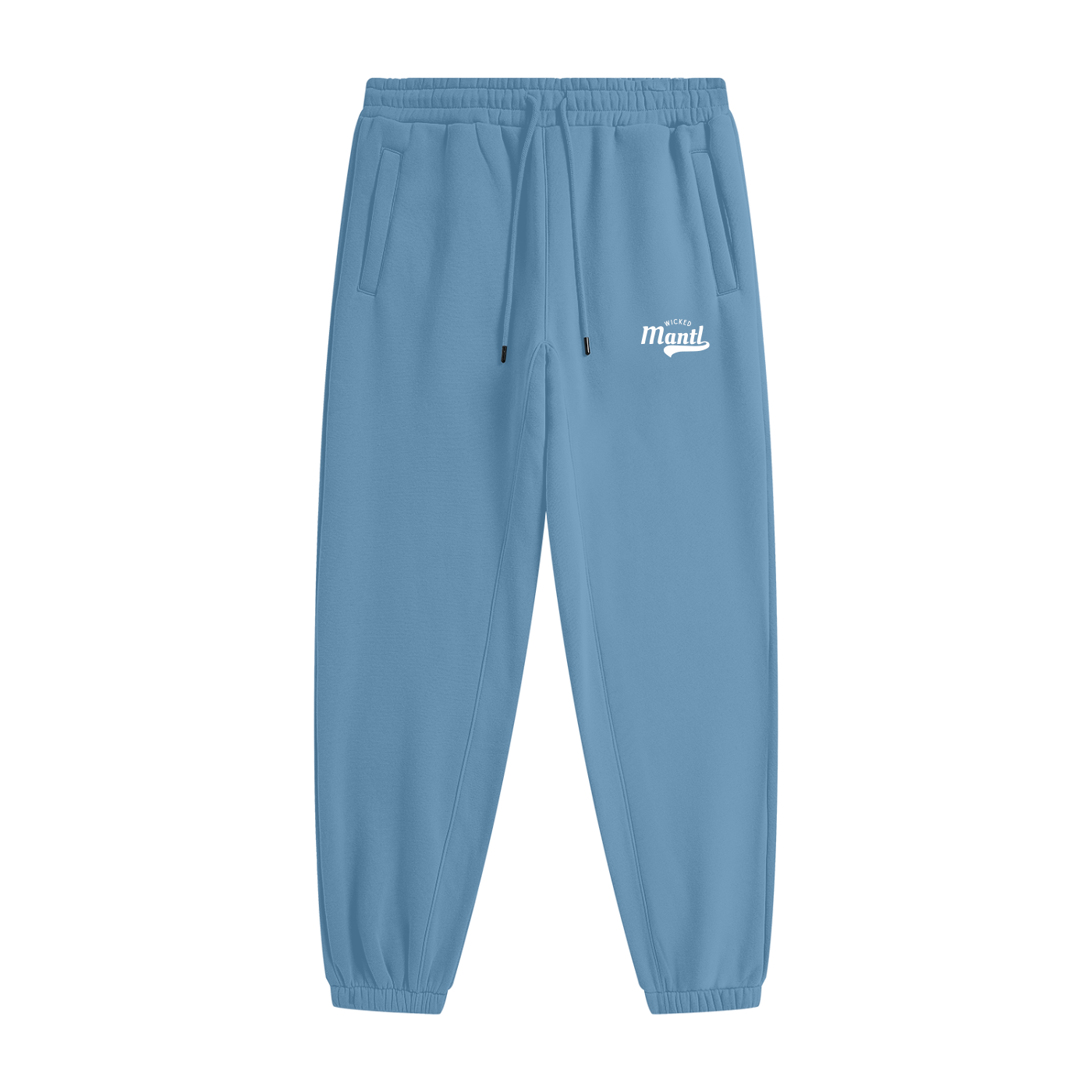 Premium Gym Class Jogger Vintage Print