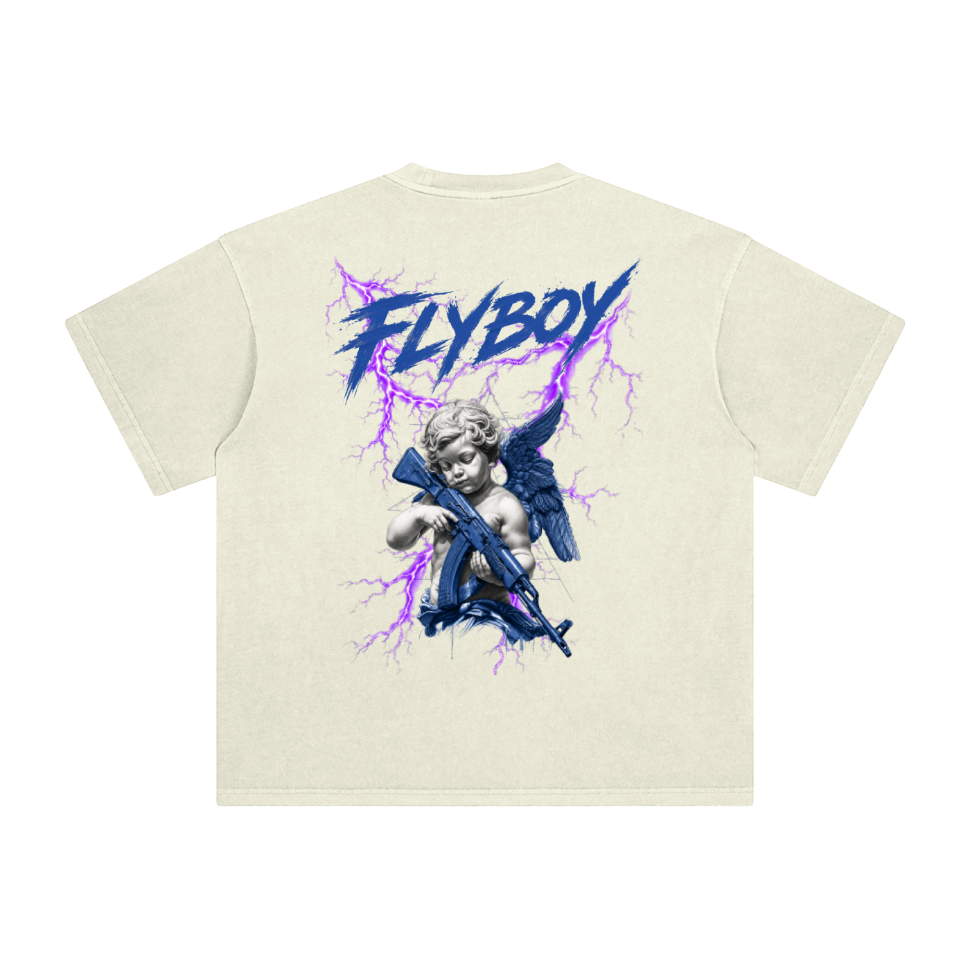 FLYBOY Cherub