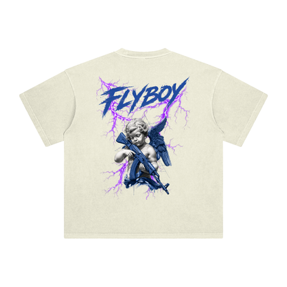 FLYBOY Cherub