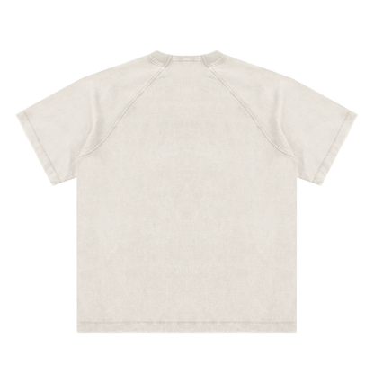 WM Raglan Cotton Tee