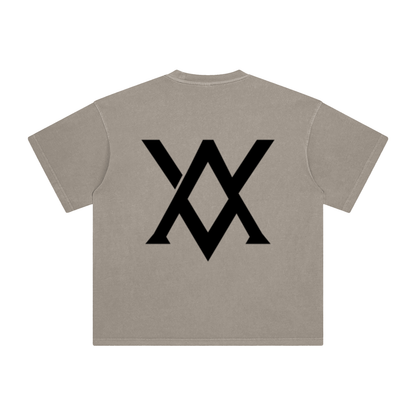 WM Essentials Oversized Tee