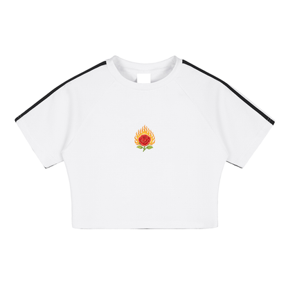 Wicked 1 Sports Crop Top