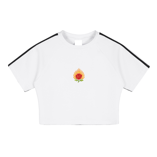 Wicked 1 Sports Crop Top