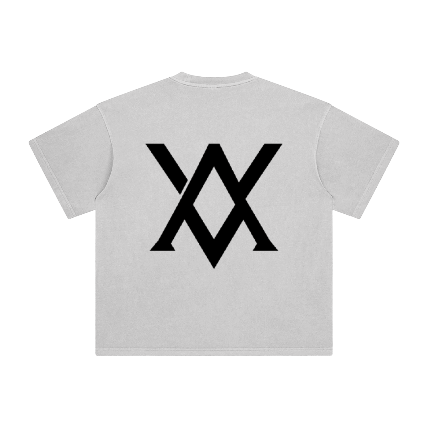 WM Essentials Oversized Tee