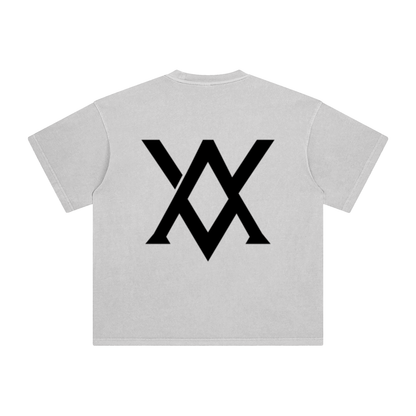 WM Essentials Oversized Tee