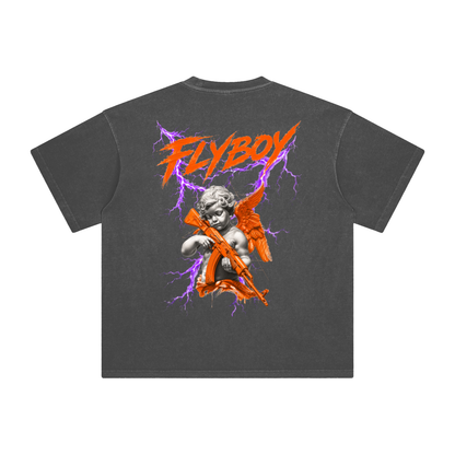 FLYBOY Cherub (blue)