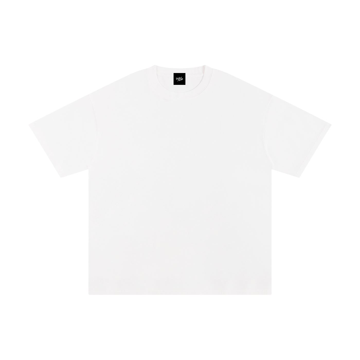 wicked mantl,mantl,premium essentials,premium blank tee