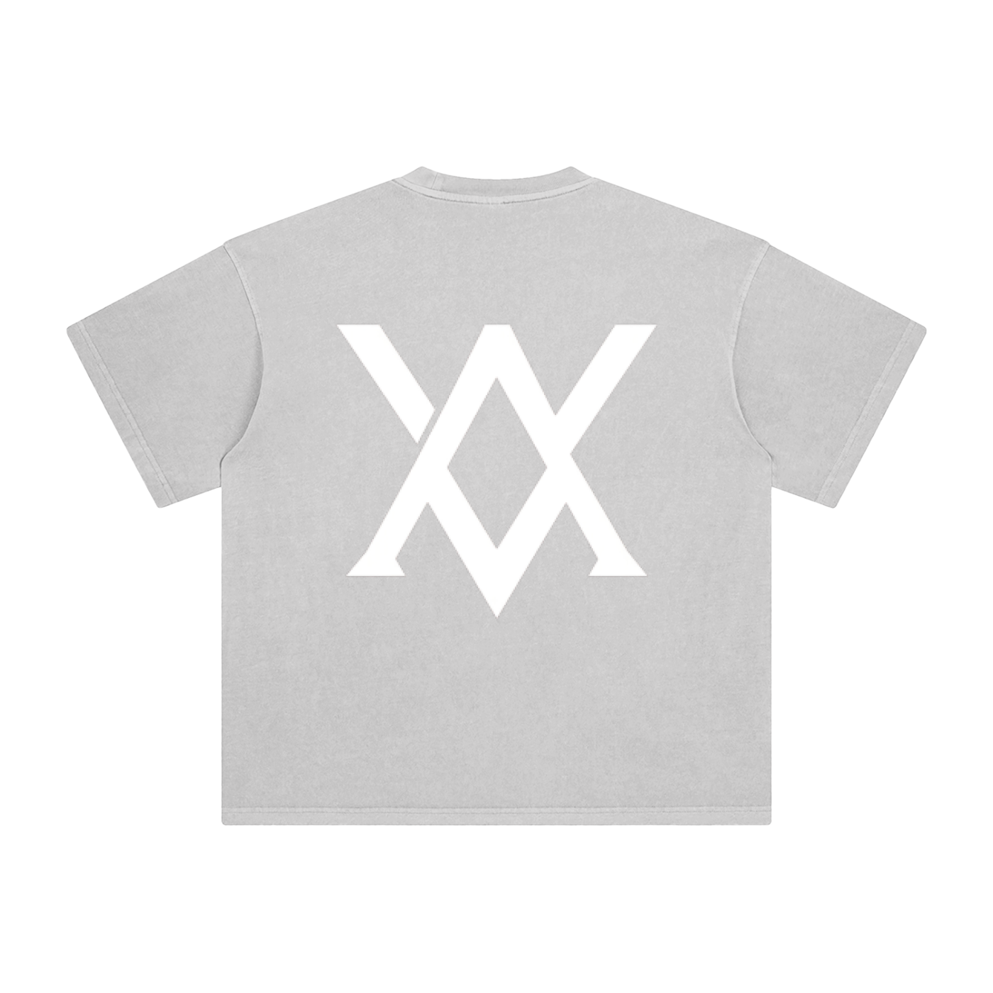 WM Essential Oversized Tee