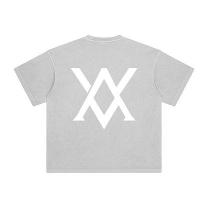 WM Essential Oversized Tee