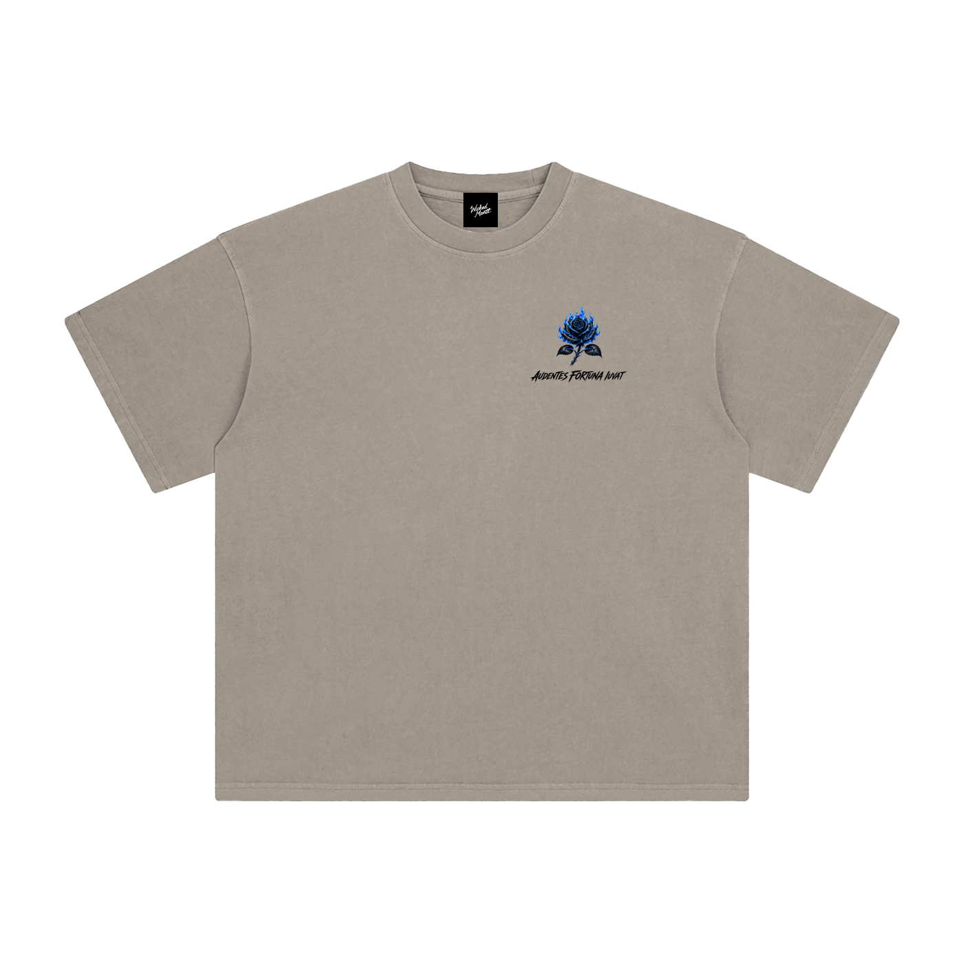 FLYBOY Cherub (blue)
