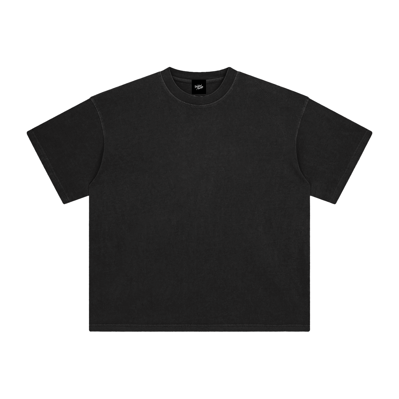 WM Essentials Oversized Tee