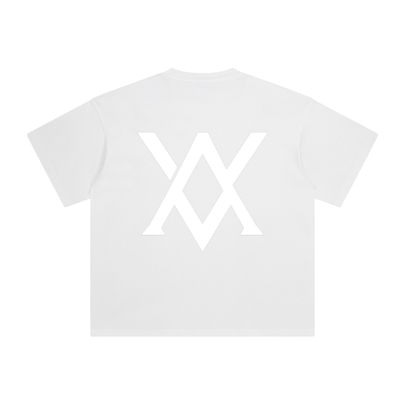 WM Essential Oversized Tee